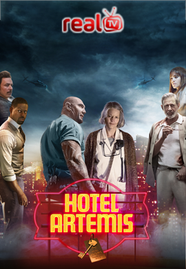 hotelartemis